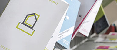 Publikationsreihe des Kompetenzzentrum Typologie & Planung in Architektur (CCTP)