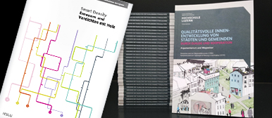 Veröffentlichungen des CCTP