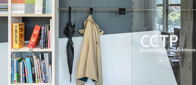 CC Typologie und Planung in Architektur