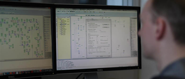 Elektrische Energiesysteme