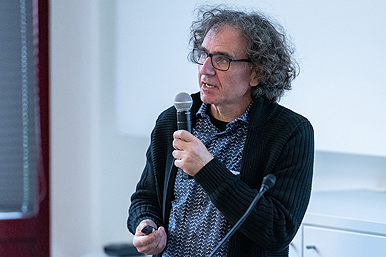 Gianrico Settembrini