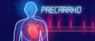 Projektbild Precarrhd