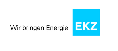 Partnerschaft mit EKZ 