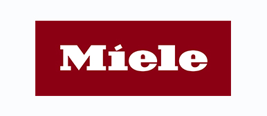 Partnerschaft mit Miele