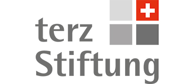 Partnerschaft mit terzstiftung
