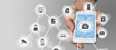 Forschungsprojekt Energy Aware IoT