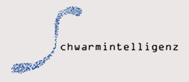 Forschungsprojekt Schwarmintelligenz