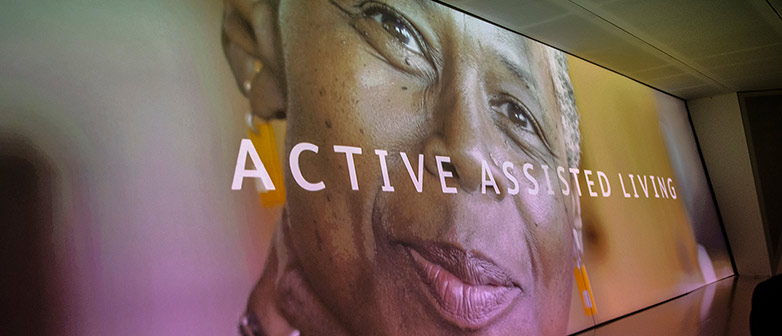 Ambient Assisted Living Forschung