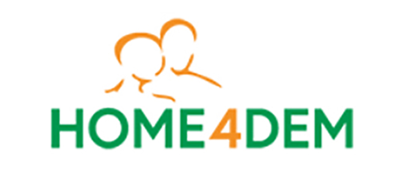 Forschungsprojekt Home for Dementia