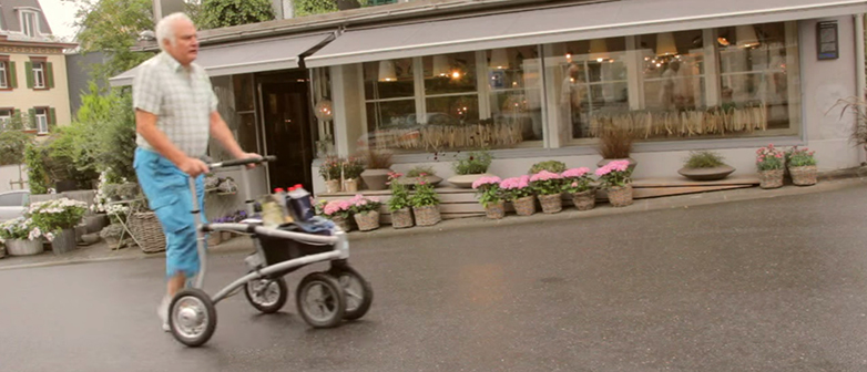 iWalkActive Demovideo