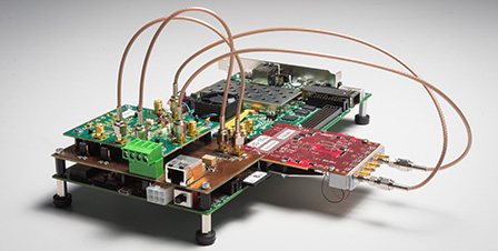 Master of Science in Engineering (MSE) im Kompetenzzentrum Innovation in Intelligent Multimedia Sensor Networks