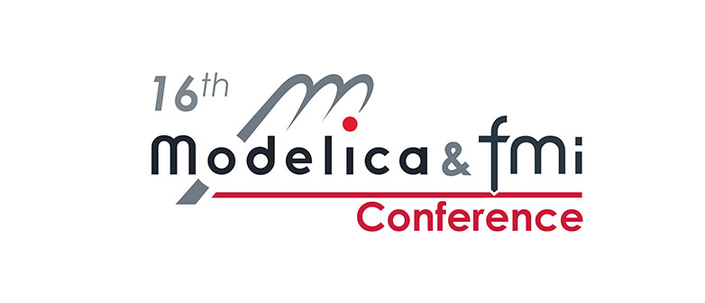 Logo Modelica Konferenz