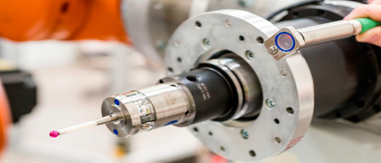 Symbolbild Kompetenzzentrum Mechanische Systeme