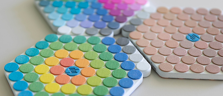 HP Multi Jet Fusion – ein Pulverbettverfahren für PA12