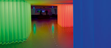 Kompetenzzentrum iHomeLab