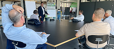 Zur Forschungskonferenz 2021