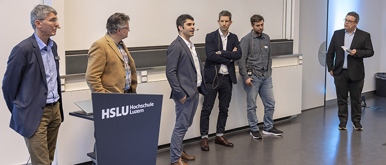 SSTES 24 - Industrial Session