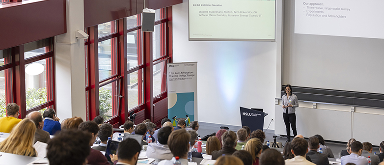 SSTES 24 - Political Session