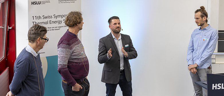 SSTES 24 - Research Session