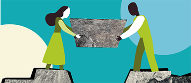 Bridging the gaps, sstes 2024