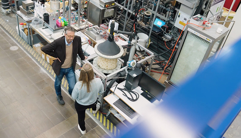 Teaser BA Maschinentechnik