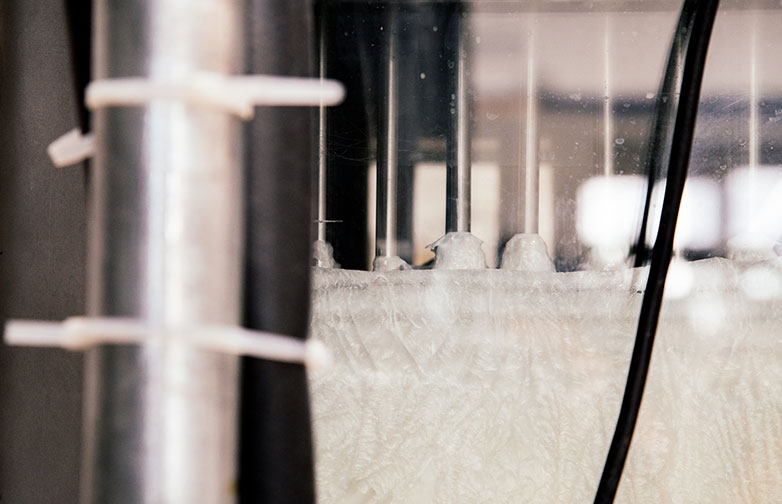 Latentwärmespeicher