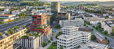 Gebäudetechnik und Energie