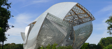 Gebäudehülle und Ingenieurbau