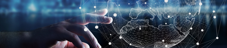 International energy research