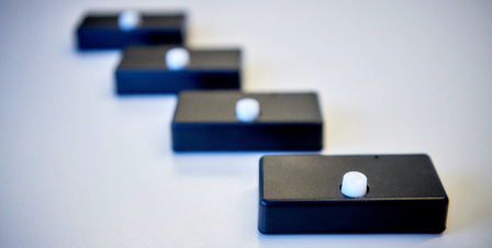 Cyber-Human-Parkinson