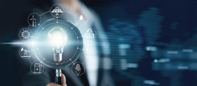 Forschungsidee Grafik