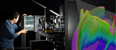 Optisches Messgerät