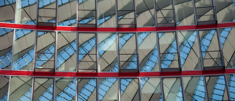 Beratung und Expertise - Gebäudehülle