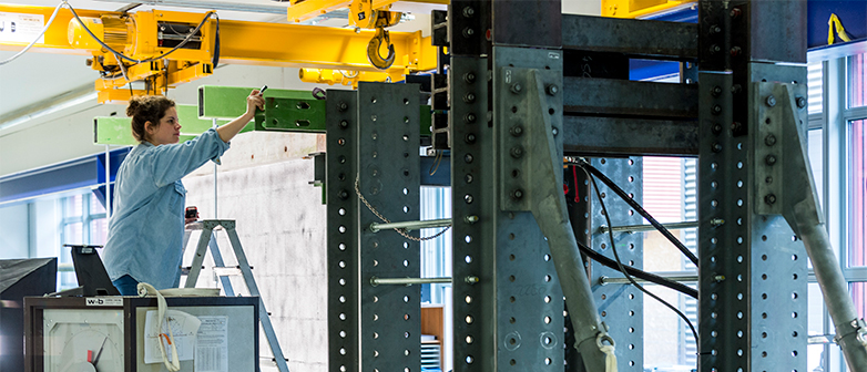 Konstruktiver Ingenieurbau - Erdbeben