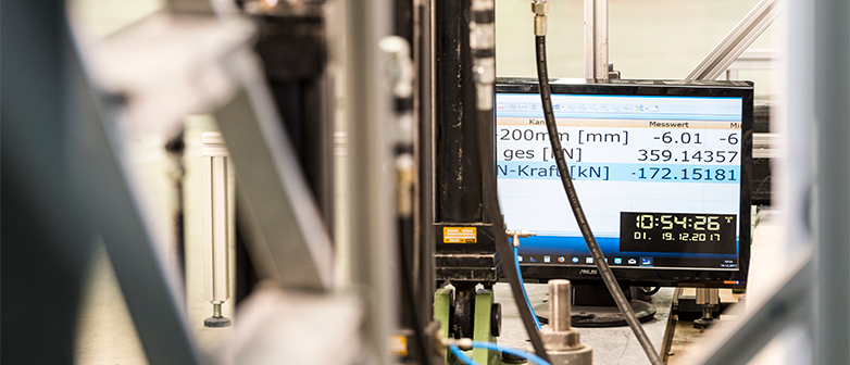 Konstruktiver Ingenieurbau - Erdbeben