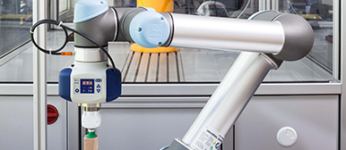 Kollaborative Roboter