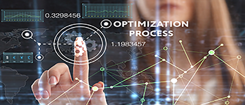 Digitales Bild Dataengineering