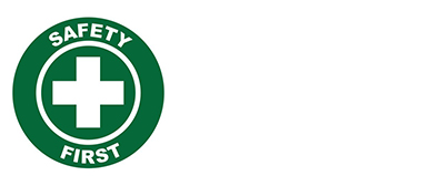Logo Safety First