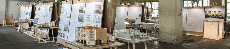 Bild der Ausstellung
