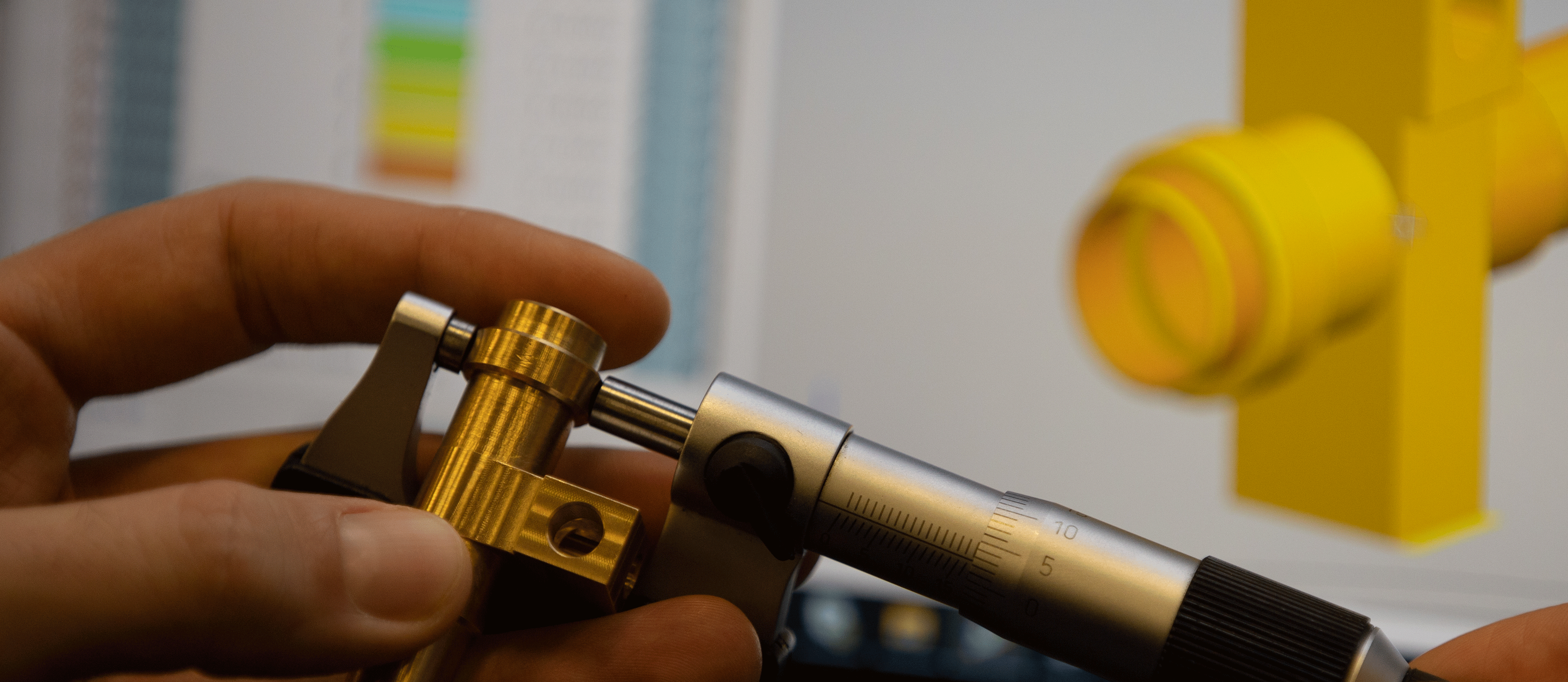 Abbildung eines Teiles