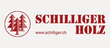 Logo Schilliger Holz
