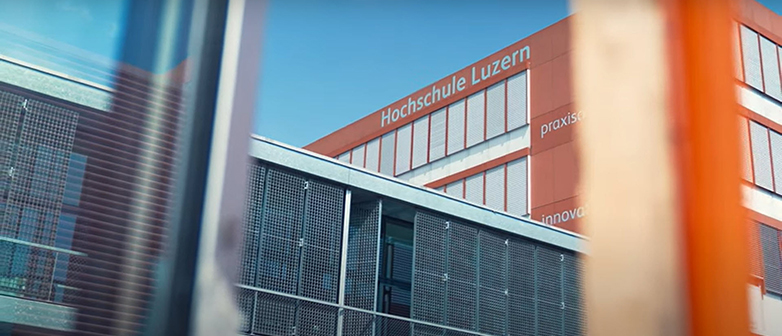 Video Gebäudehülle