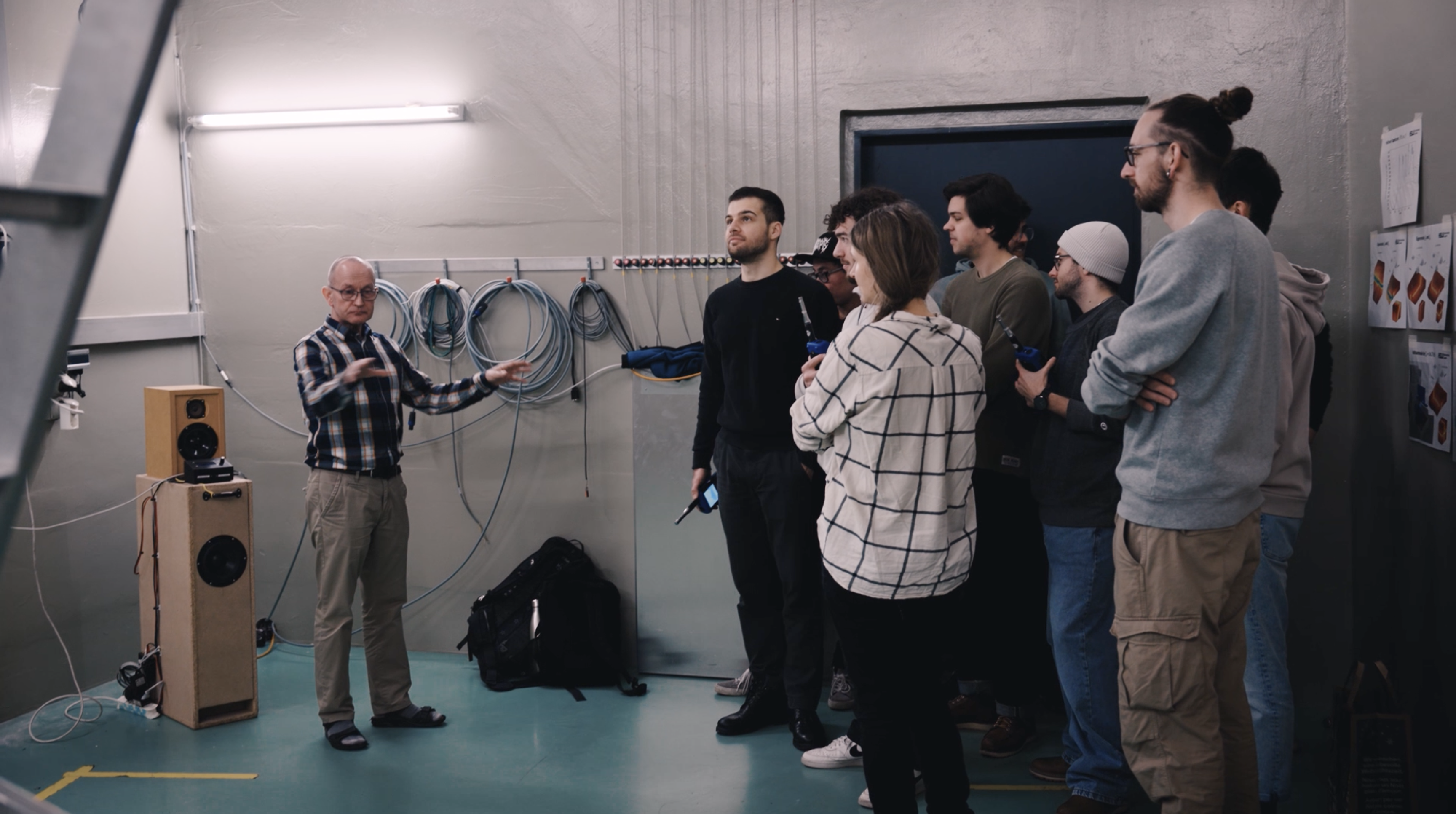 Modul Numerische Simulation Physikalischer Felder