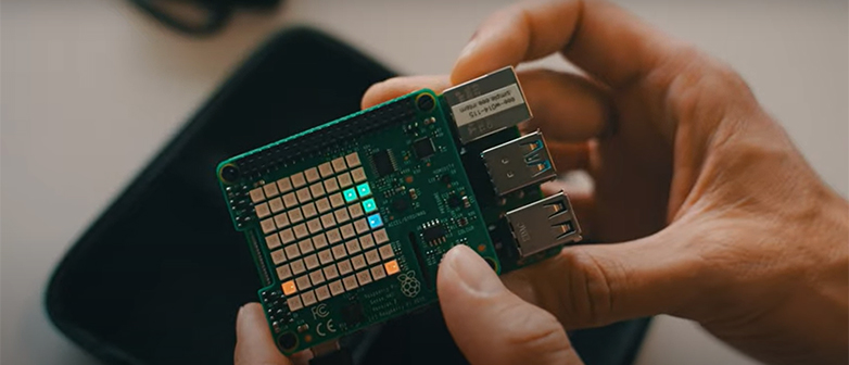 Modul Python Programmieren