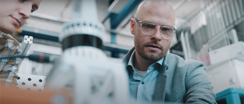 Digital Manufacturing