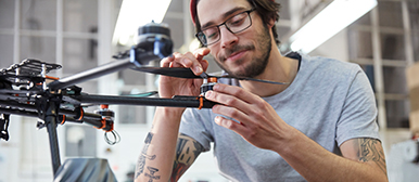 Studium Digital Engineering