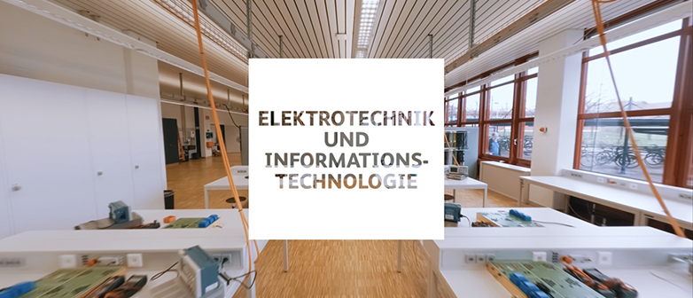 Unterrichtsraum Elektrotechnik