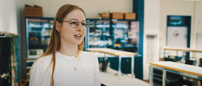 Elektrotechnik studieren und die Welt von morgen gestalten