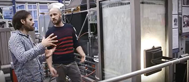 Looking back to the study program from a perspective as Entrepreneur, Researcher and Consultant.