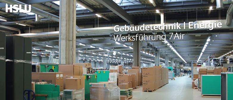 Werksführung 7Air